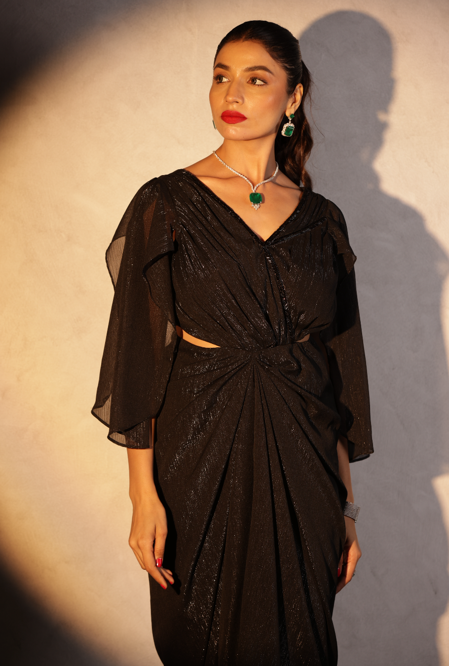 VALETTA DRESS