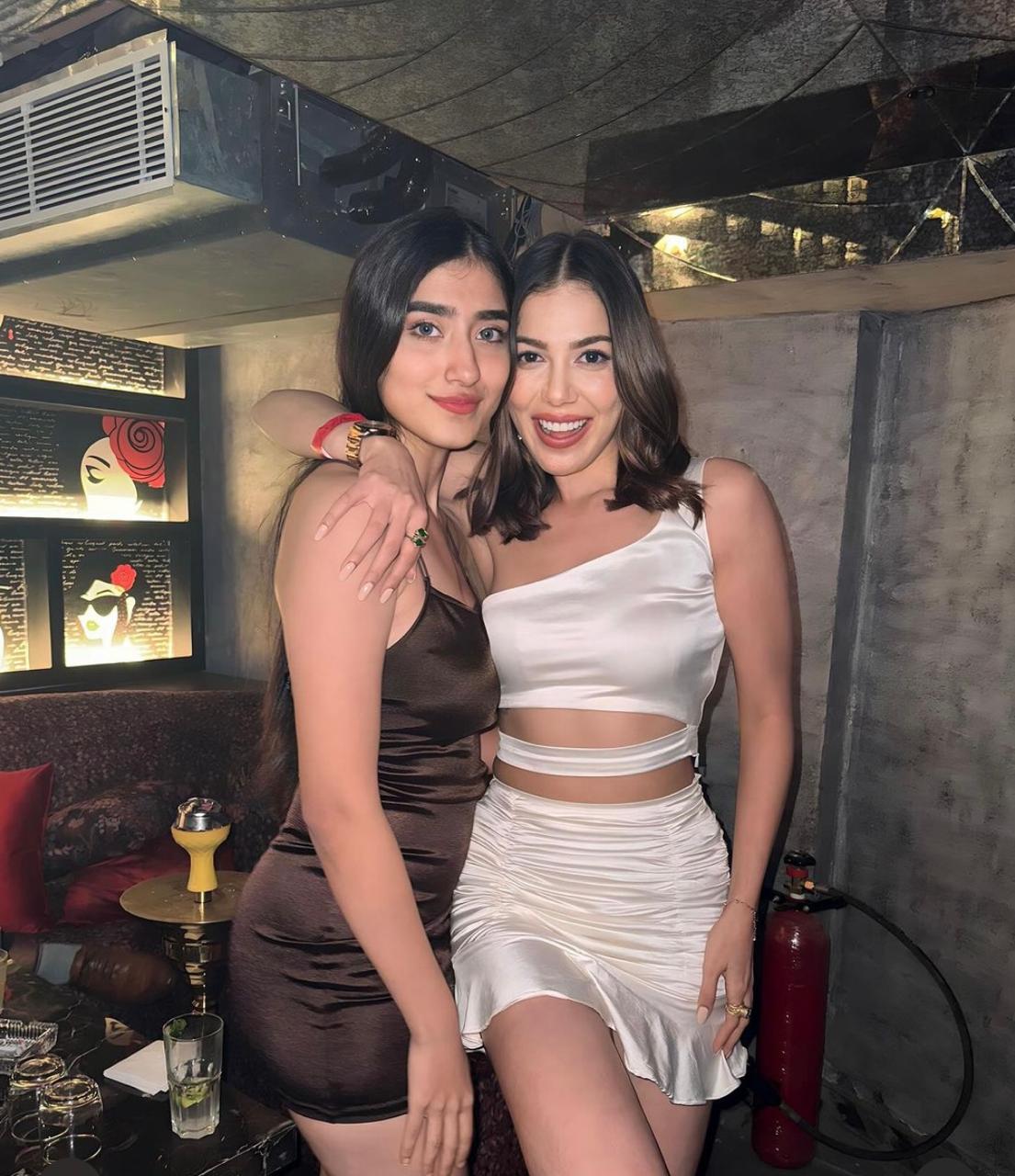 CHARLOTTE CO-ORD SET